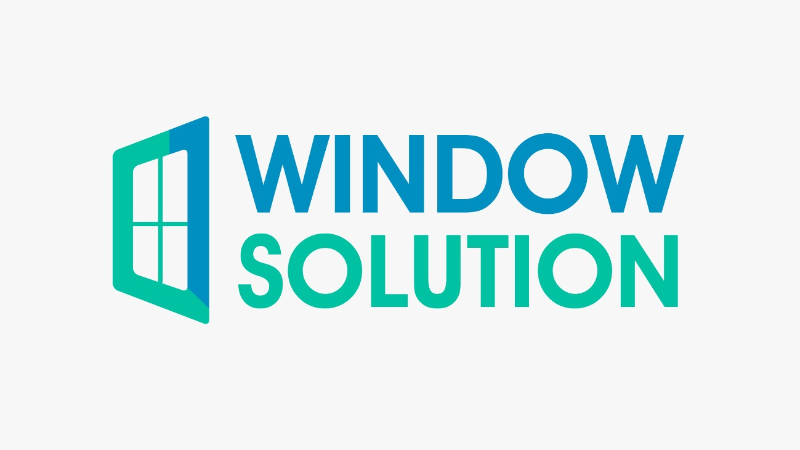 1Window1Solution Logo